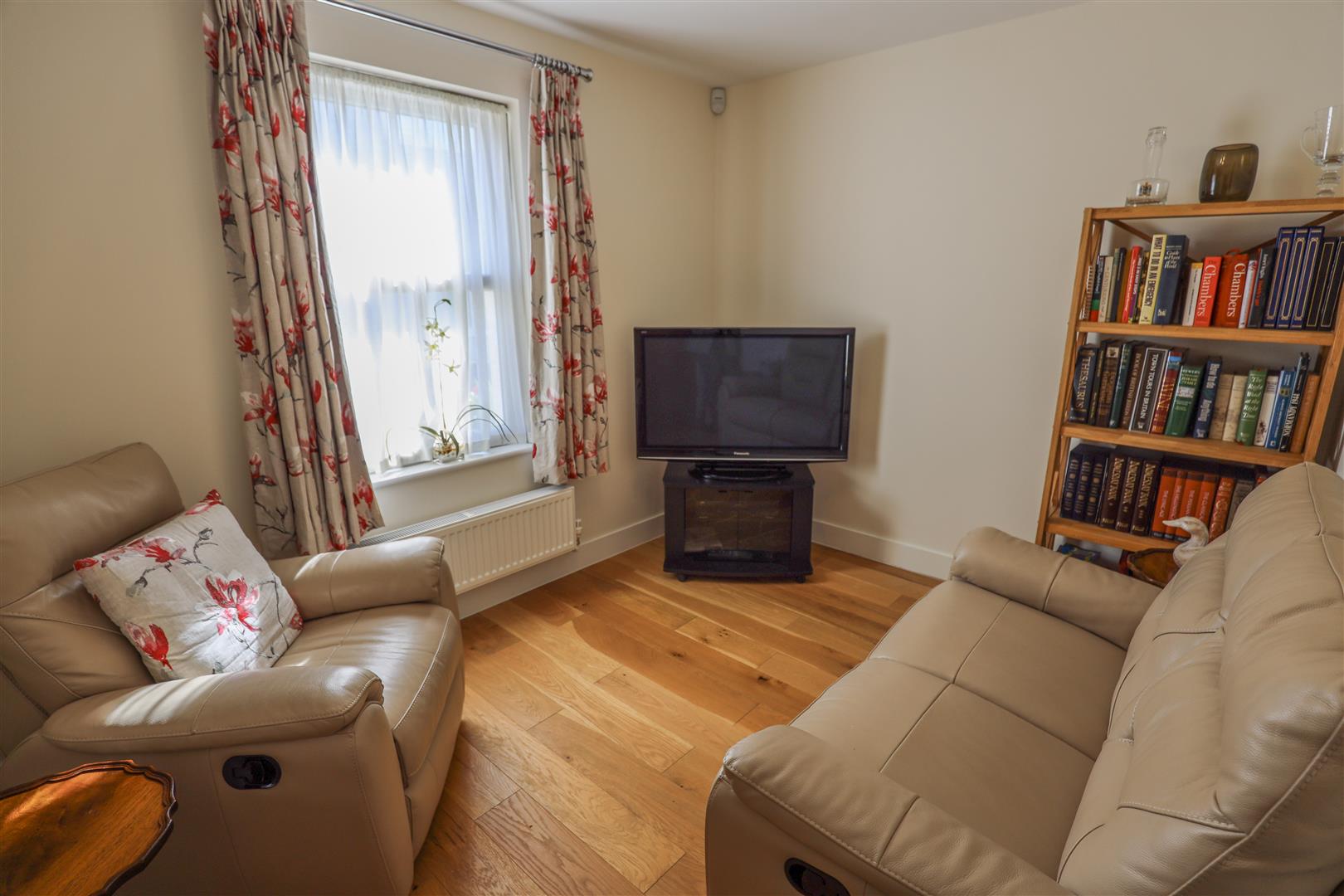 Augusta Court, North Road, Cowbridge, Vale Of Glamorgan, CF71 7FD